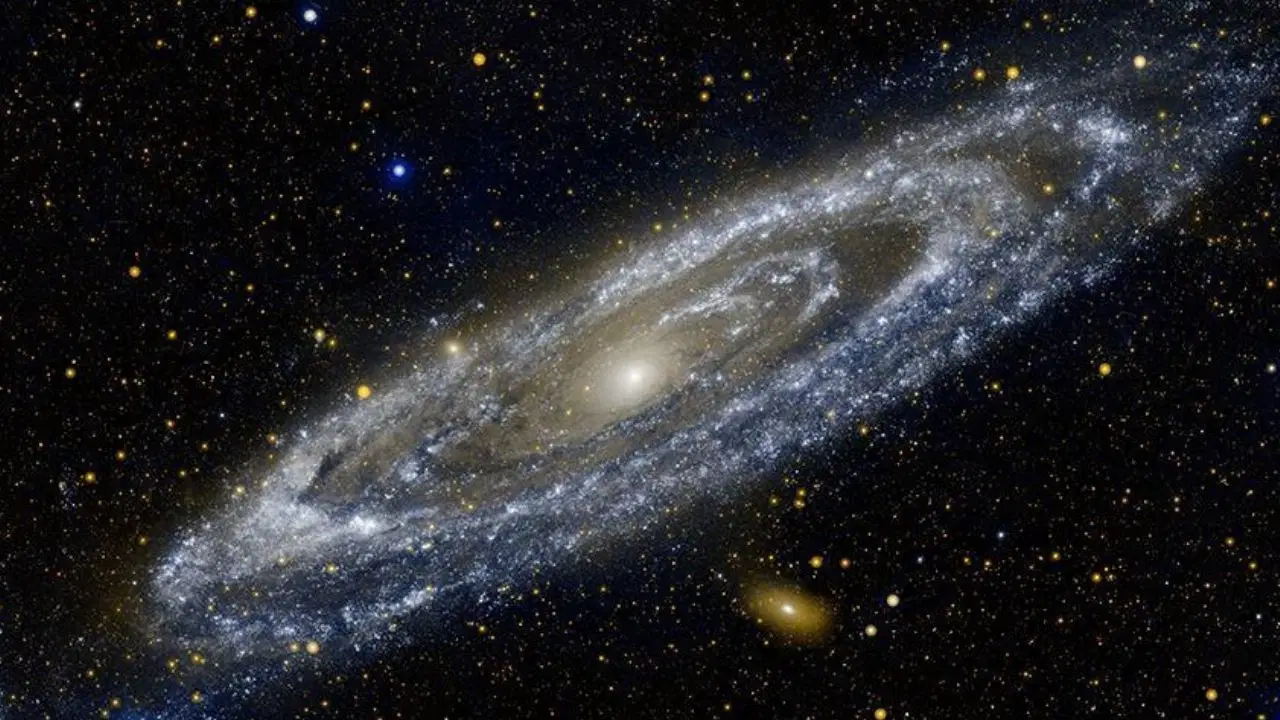 Uzayın derin gizemi çözülemiyor: “Einstein Çölü” bilmecesi yanıt arıyor