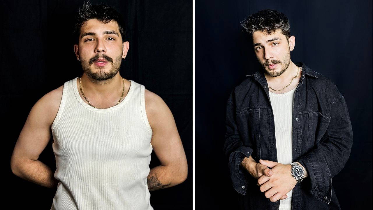 ‘Ben hep yalnızdım’