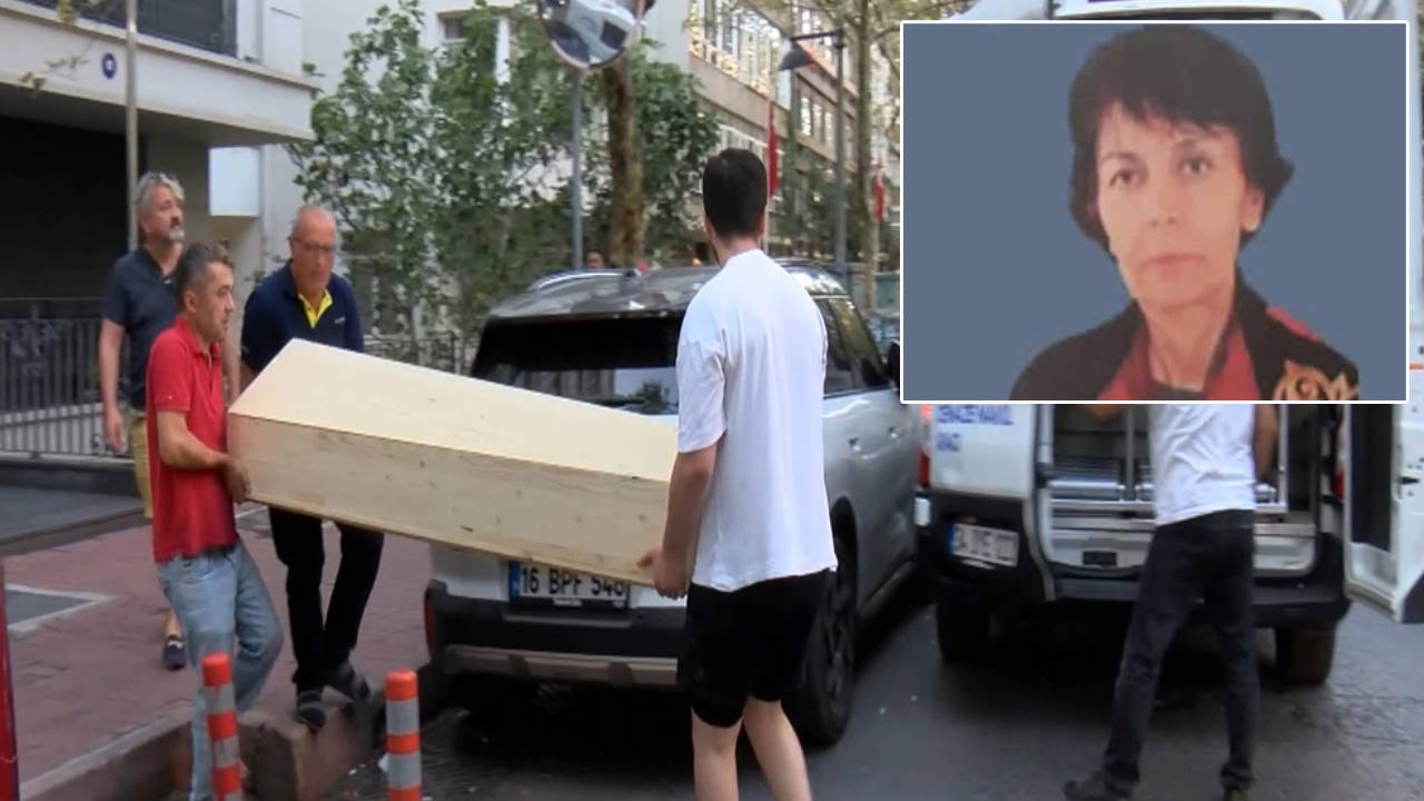 Profesör İstanbul'daki evinde ölü bulundu!