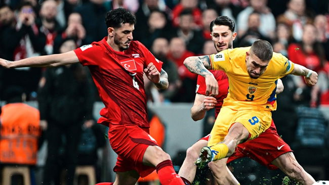 'Benim yaşadıklarımı başka biri yaşasa...'