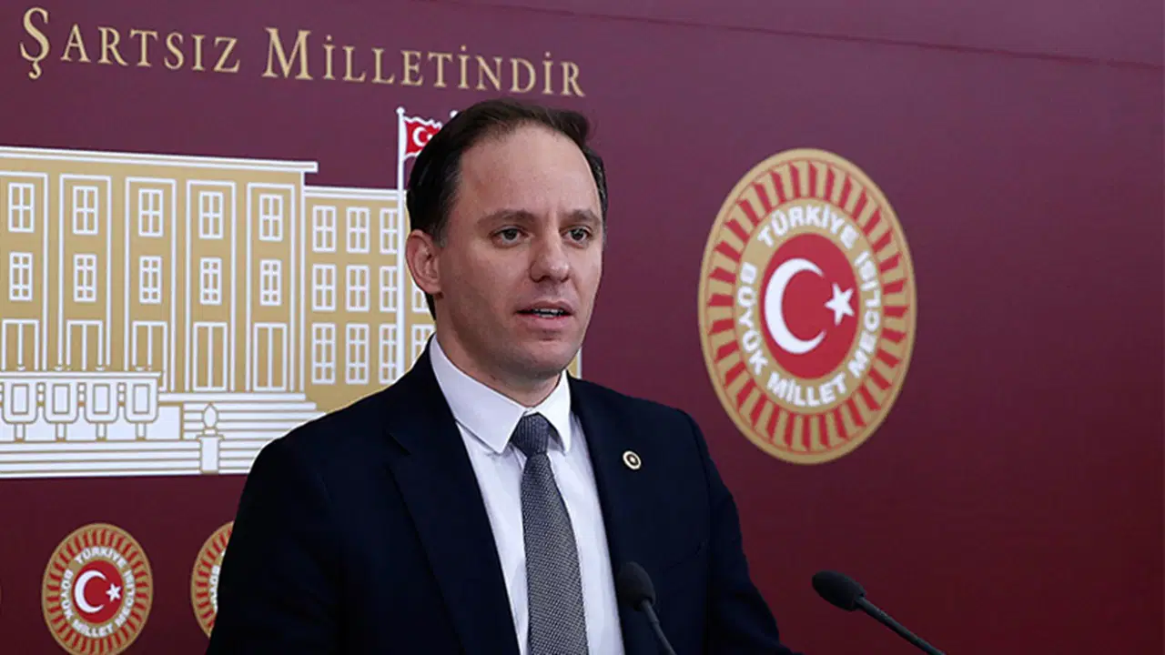 Deniz Yavuzyılmaz: Kayıplar yaşayan milyonlarca vatandaşımız artık 'hükümet istifa' demeli