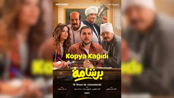 Bu hafta 9 film vizyona girecek...