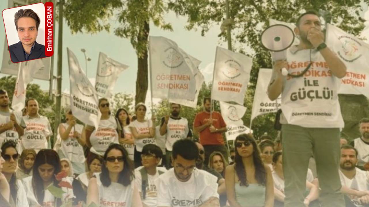 İktidar öğretmenleri duymuyor, emniyet şiddet gösteriyor: ‘Adımlarımız görünür oldukça emniyetin tavrı sertleşiyor’