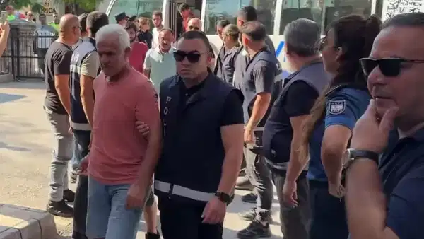 Girne'deki faciada yeni gelişme: Gözaltına alınan 9 kişi tutuklandı