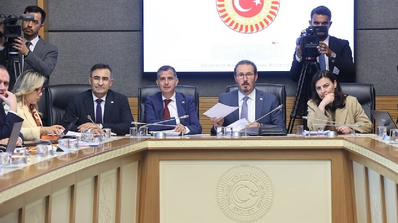 Son Dakika Haber Görseli