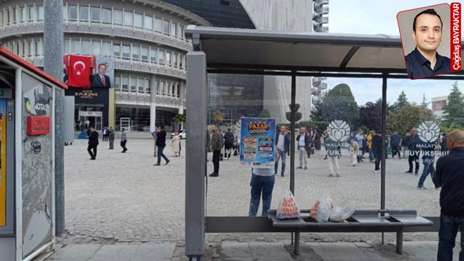 Deprem gerçeği kendisini yeniden anımsattı