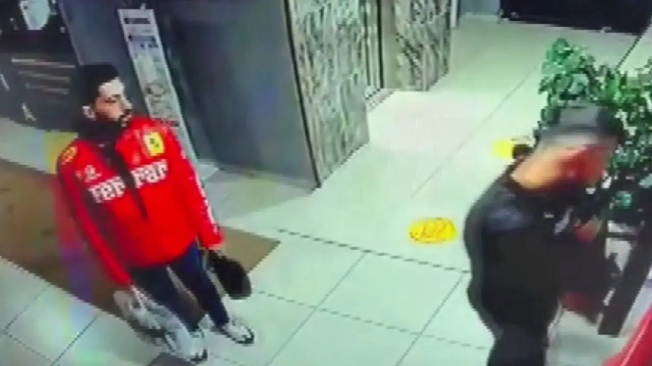 Haraç almak için iş yeri kurşunladılar! İstanbul'da suç şebekesine operasyon: 13 gözaltı
