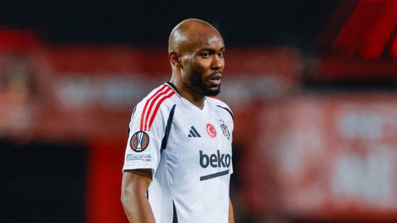 Al Musrati'nin yeni takımı belli oldu!