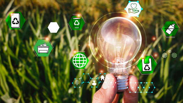 Geleceğin anahtarı: Sürdürülebilir enerji nedir, neden hayati önem taşıyor?