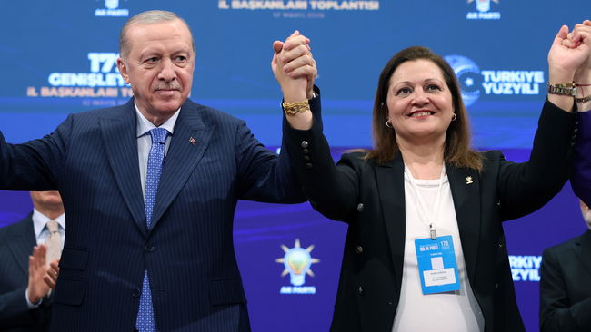 Yandaşa konuştu, Kılıçdaroğlu'nu övdü...
