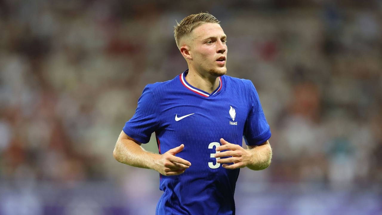 Bournemouth, Adrien Truffert'i açıkladı!