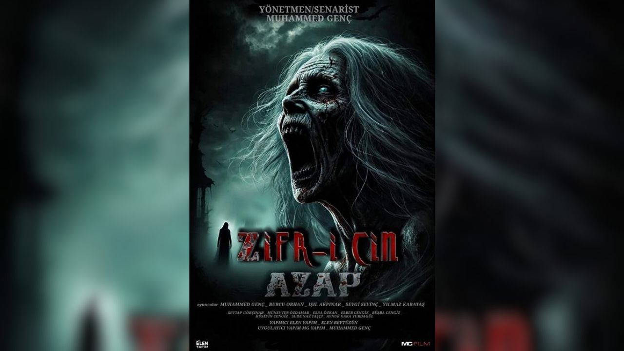 Bu hafta 12 film vizyona girecek: Uykucu, Gelin Takımı 2, Pişmanım Ama, Yapay Zeka ve daha fazlası...