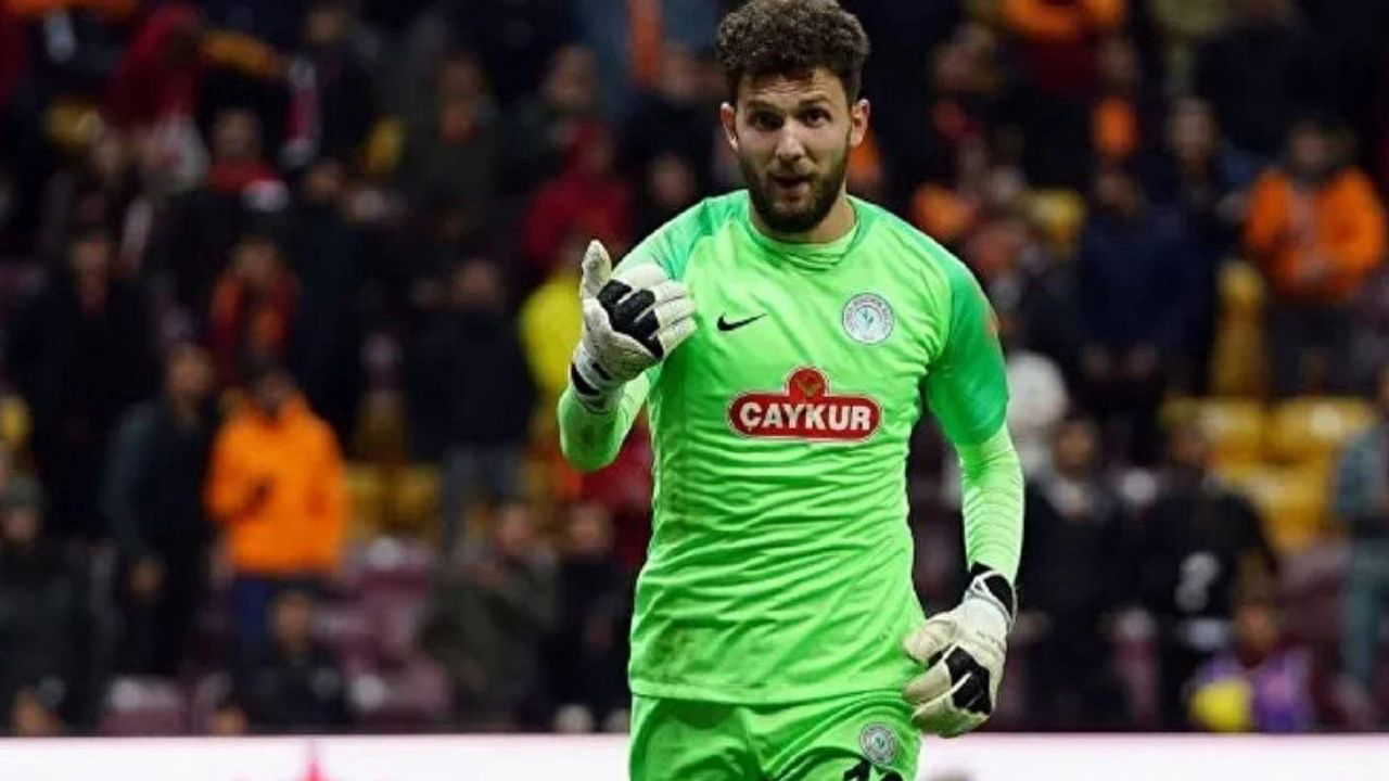 Tarık Çetin kimdir? Fenerbahçe'nin yeni transferi Tarık Çetin kaç yaşında, nereli?