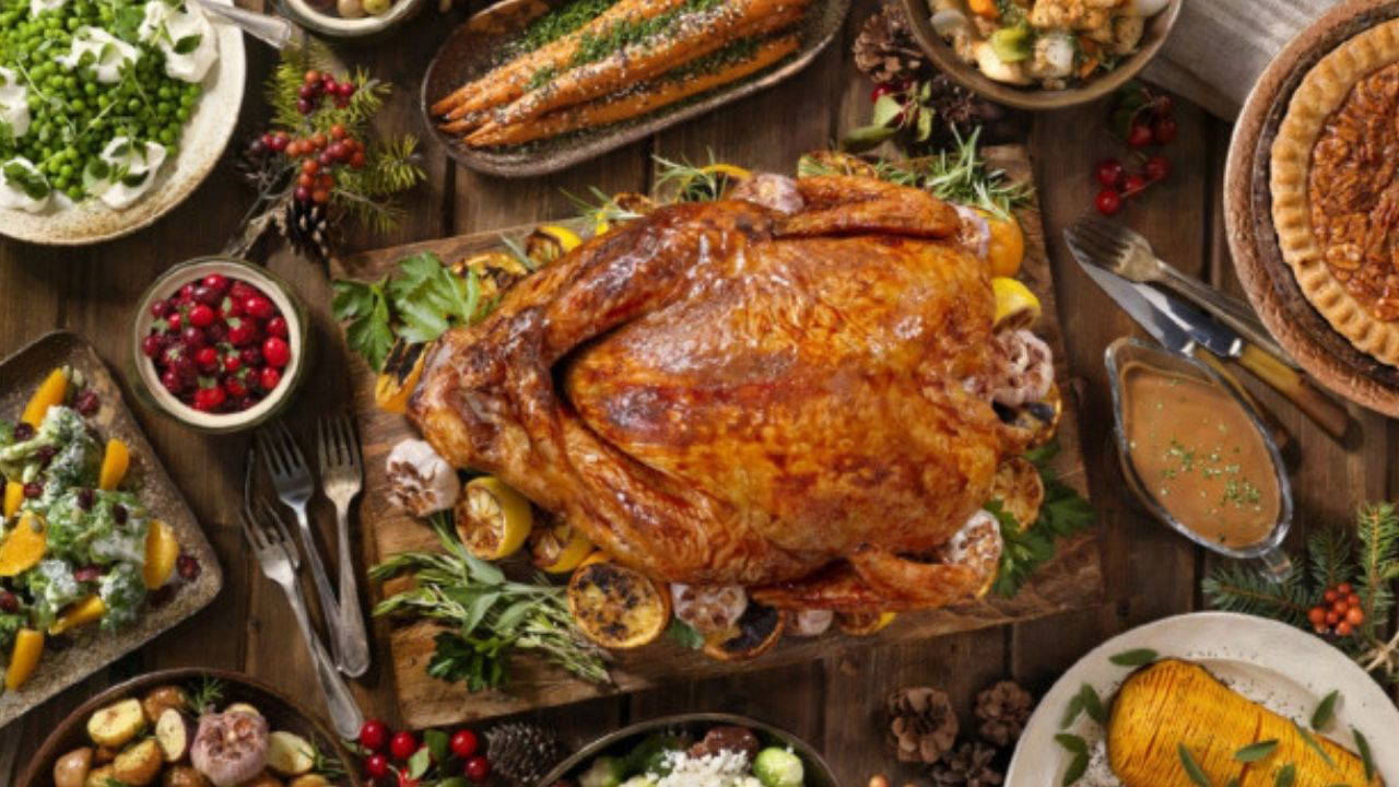 Şükran Günü (Thanksgiving) nedir? Şükran Günü ne zaman?