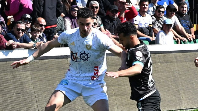 5 yıllık aranın ardından...