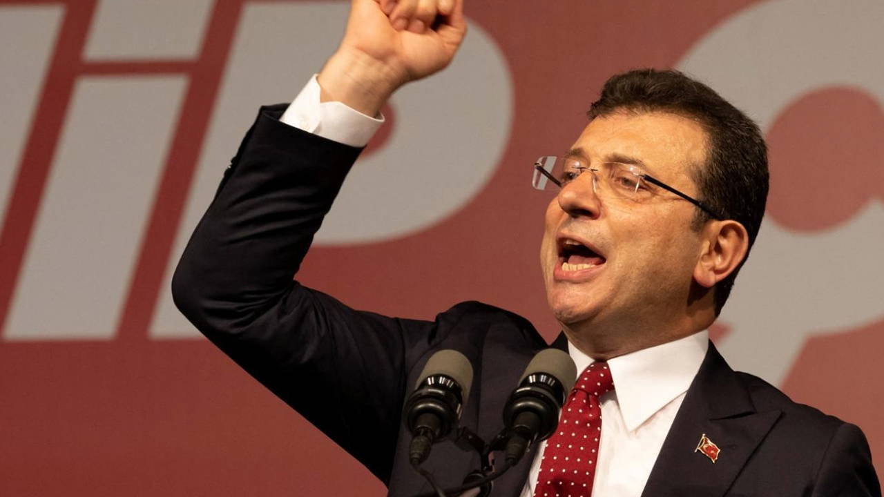 İmamoğlu'ndan Bursa mitingine çağrı