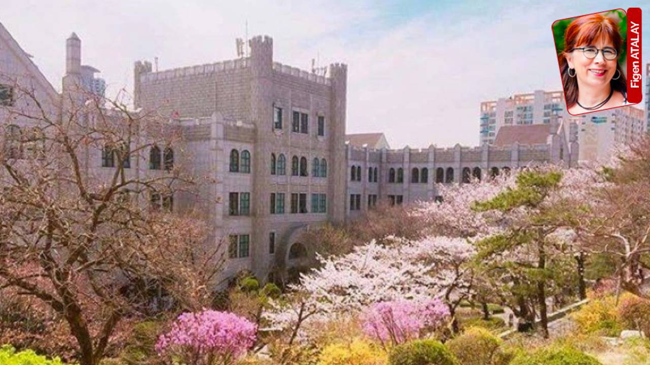 Eğitimde İpek Yolu