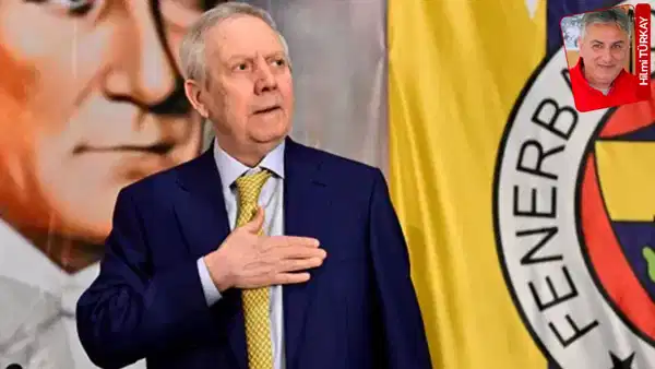 F.Bahçe başkan adayı Yıldırım, 20 yıllık başarı hedefinin gerektiğini belirtti: 'Damga vuralım'