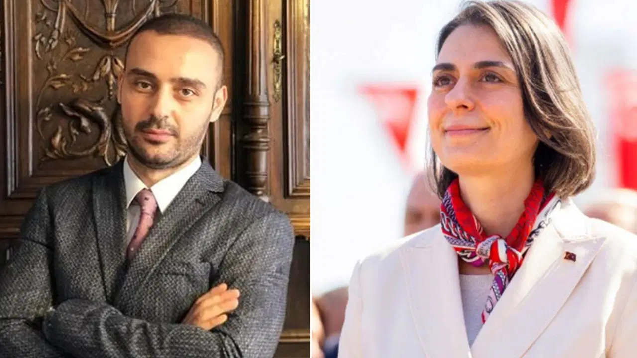 Selman Öğüt'ten itiraf gibi 'Sinem Dedetaş' sözleri: 'Mağduru' buldu, medyaya 'akıl' verdi! 'İnşaatçılar kan kusuyordu'