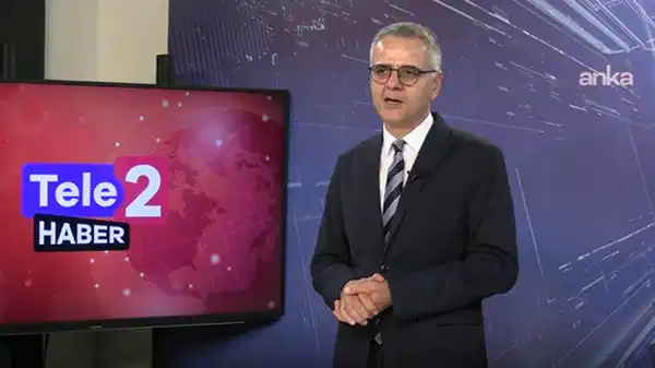 TELE2 Haber yayın hayatına başladı!