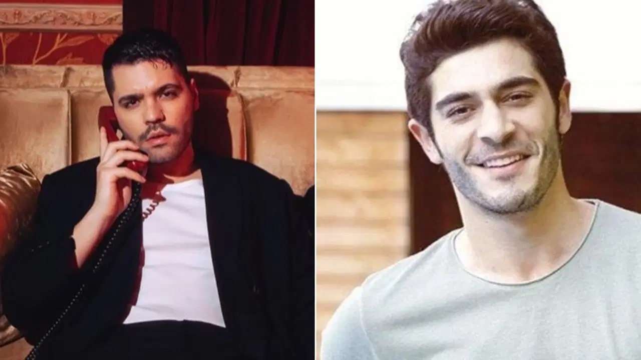 Ünlülere yönelik uyuşturucu soruşturmasında yeni gelişme: 5 isim adliyeye sevk edildi