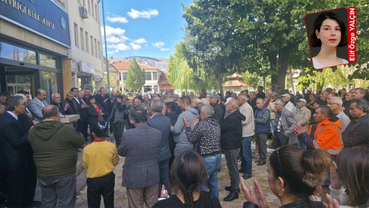 Ermaden’de işten çıkarmalar sürüyor!