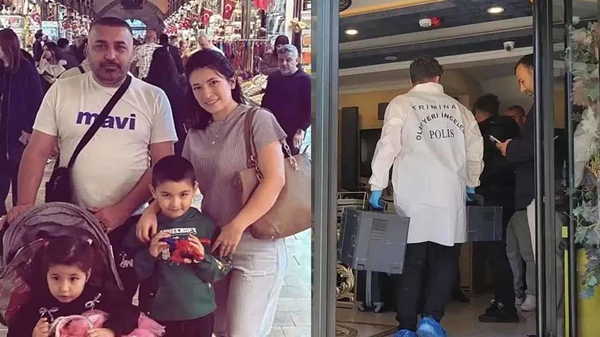 İhmaller zinciri Böcek Ailesini yaşamdan kopardı: Otelde kullanılan kimyasal ilaç ABD'de sertifikayla satılıyor, özel eğitimle kullanılıyor