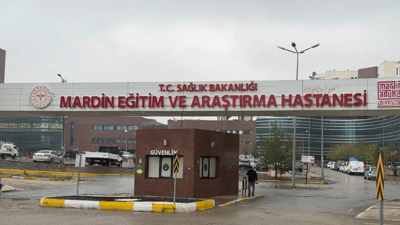 Mardin’de iki grup arasında silahlı kavga: Biri ağır 4 yaralı