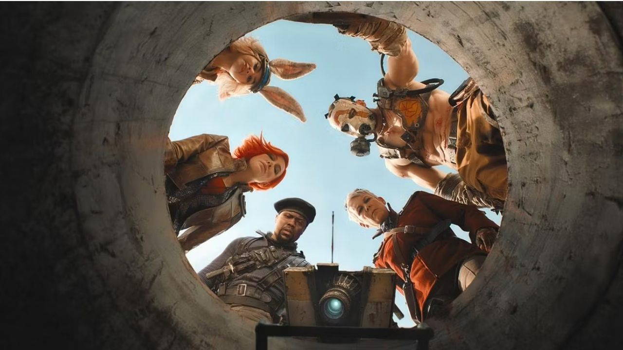 Borderlands filminin konusu ne? Borderlands filminin oyuncuları kim?