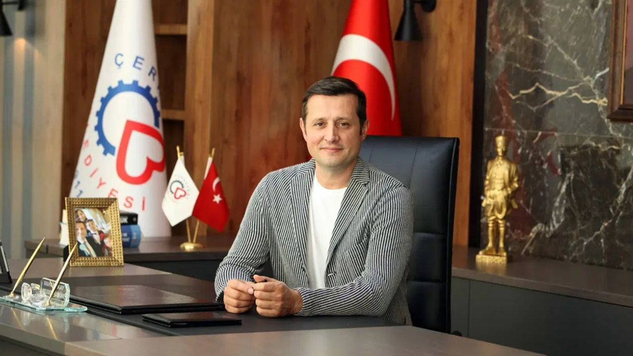 Vahap Akay kimdir? Çerkezköy Belediye Başkanı Vahap Akay kaç