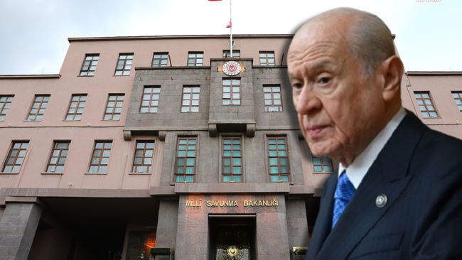 AKP reddetti, MHP el kaldırmadı... 