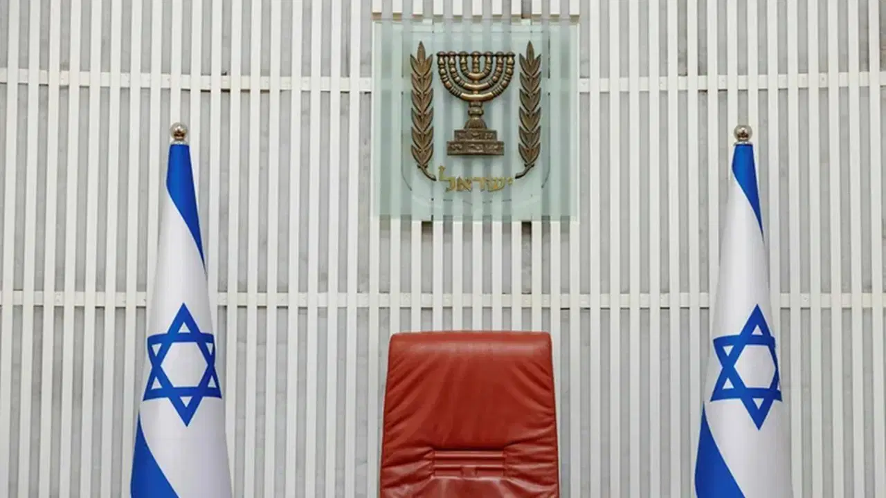 İsrail'den Filistinli esirlere idam cezası: Yüksek Mahkeme cezaya ihtiyati tedbir kararı getirdi