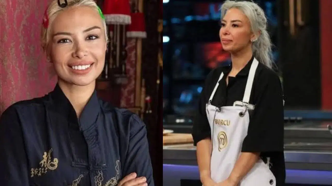 Burcu Önal kimdir? MasterChef'e konuk olan Burcu Önal kaç yaşında, nereli?