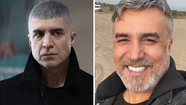 Özcan Deniz'den ağabeyine: 'Emeğimi yok pahasına satıp yedin!'