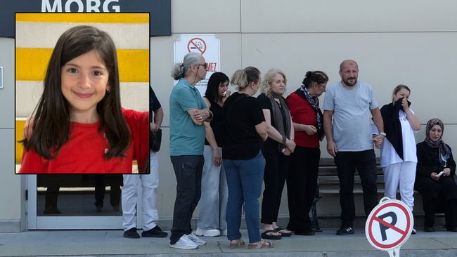 Anestezi sonrası kalbinin durduğu iddia edildi