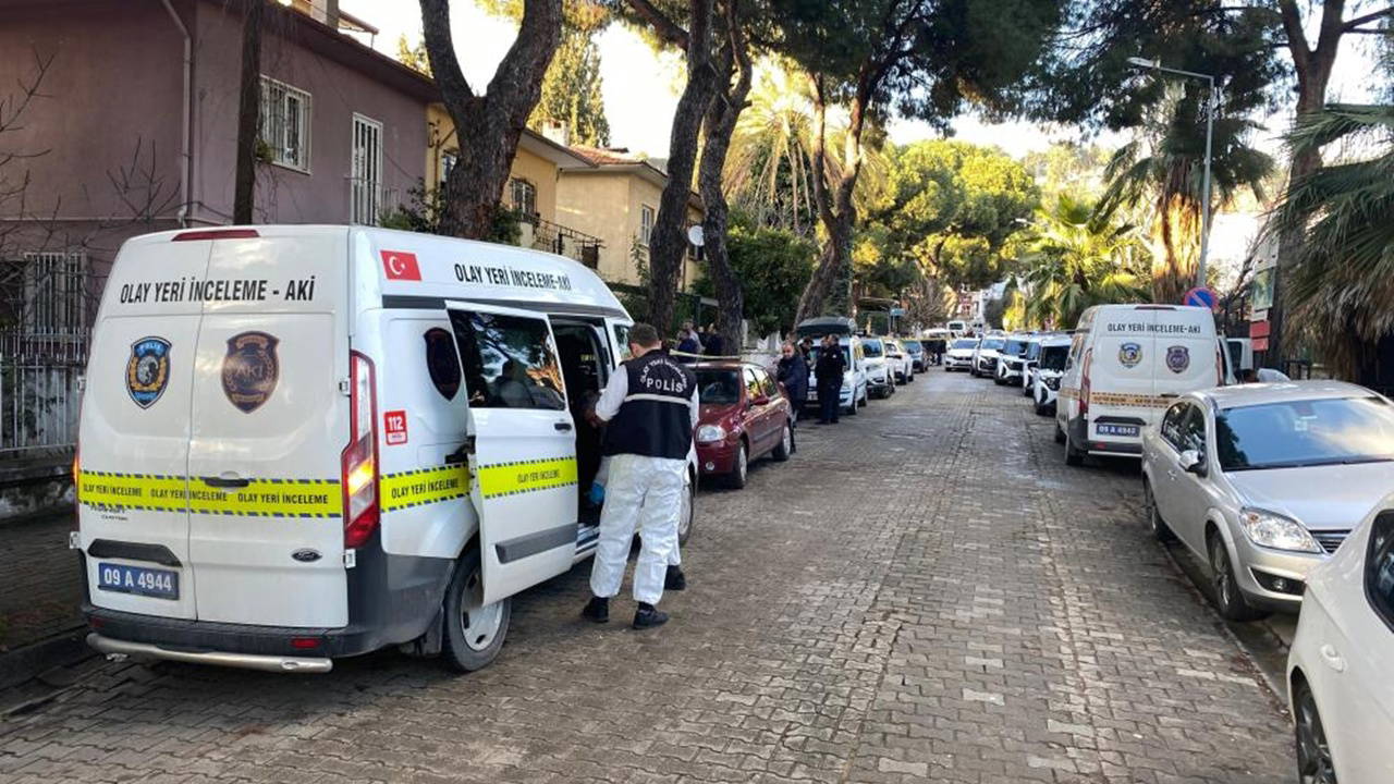 Evli çift evlerinde ölü bulundu