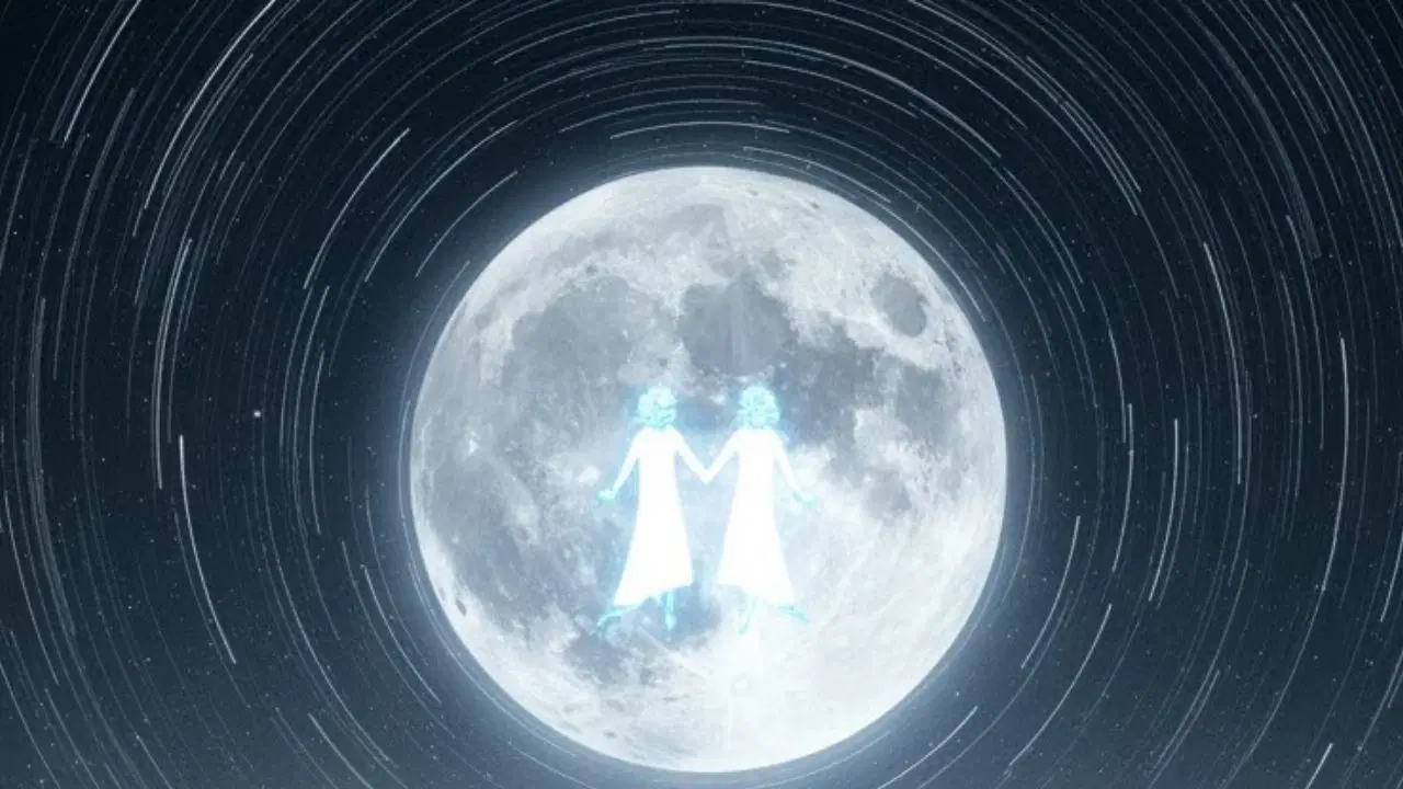 Zihin karması bitiyor: 5 Aralık İkizler Dolunayı ve burçlara etkileri