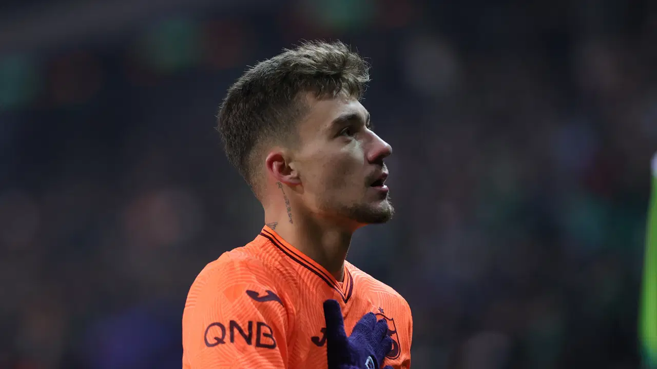 Muçi'den Trabzonspor'a kötü haber