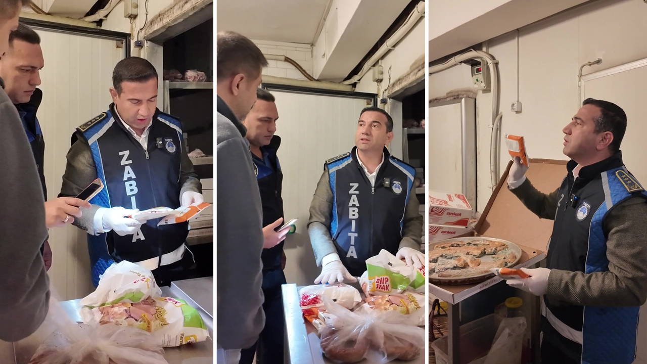 Son tüketim tarihi 3 yıl geçmiş: Savunması 'pes' dedirtti!