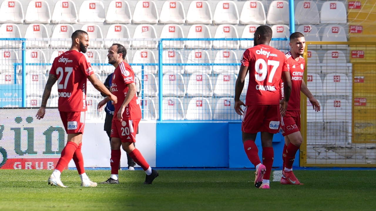 1. Lig ekibinden TFF'ye bahis çağrısı: 'Küme düşme kaldırılmalı'