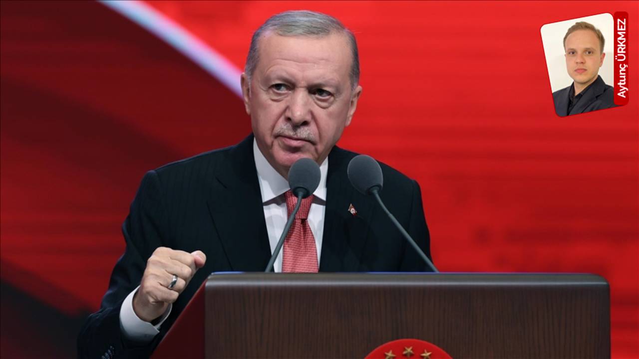 Cumhurbaşkanı Erdoğan, vakıfları milli bir değer olarak nitelendirdi, sistemi geliştireceklerini belirtti