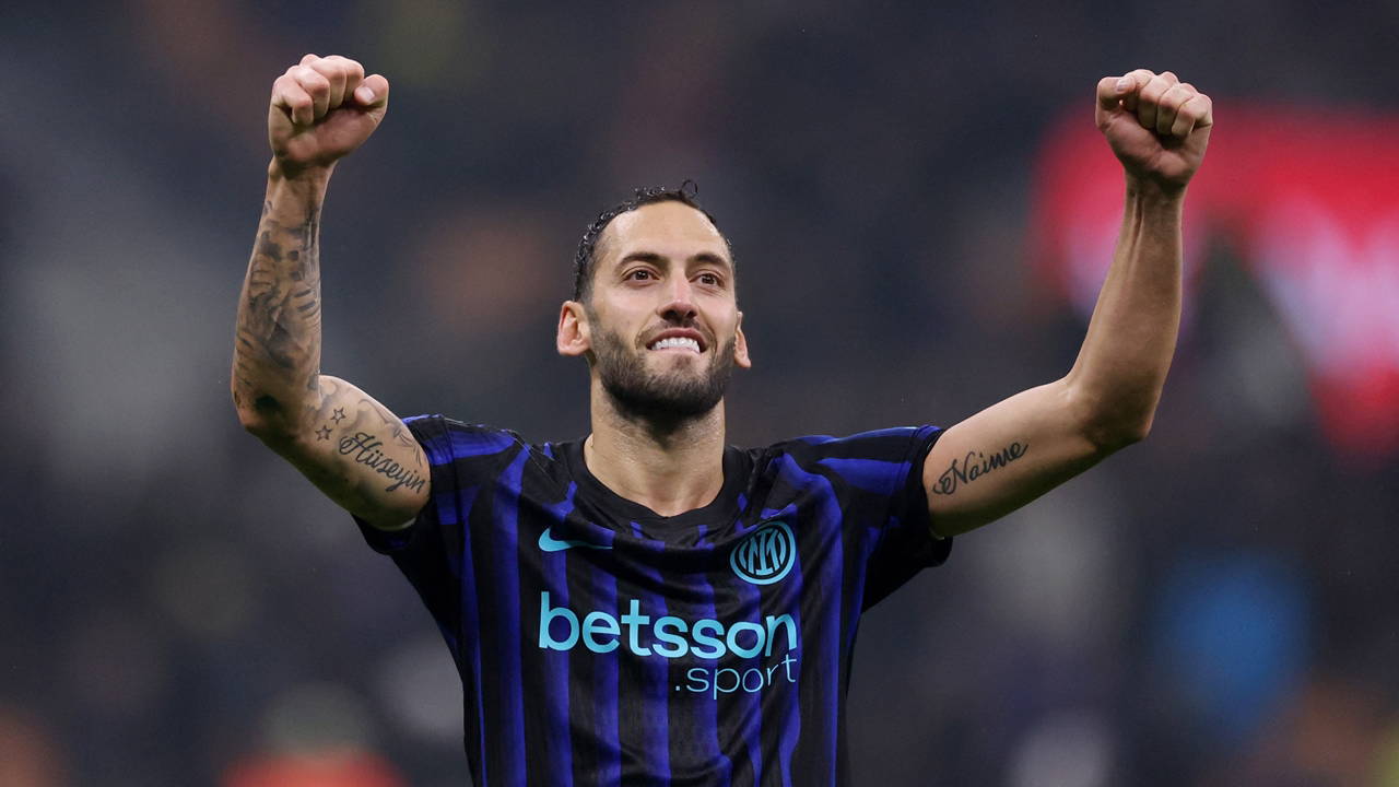 Inter - Kairat Almaty maçı ne zaman, saat kaçta, hangi kanalda? Şifresiz mi?