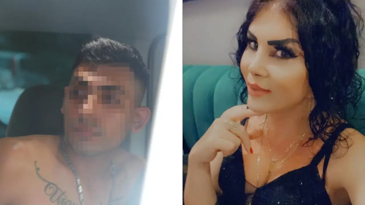 Yaşadığı dairede boğazı kesilmiş olarak ölü bulundu: 1 kişi gözaltına!