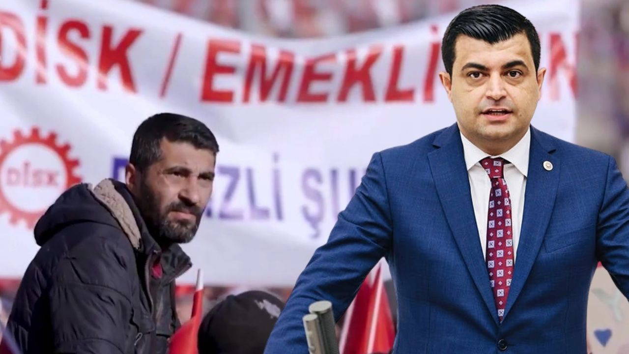 CHP’de 'Butlan' yönetiminden tepki çeken hamle: Özgür Özel’in miting görüntülerini kullandılar