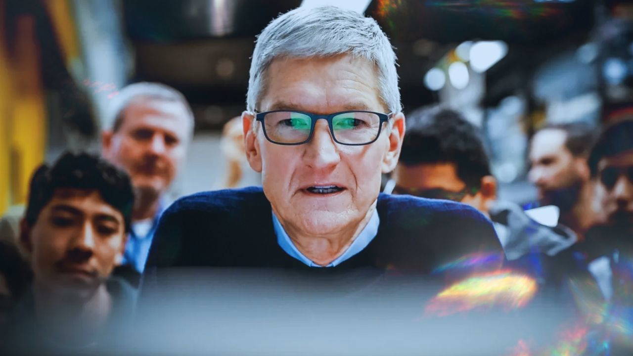 Apple, yeni akıllı gözlükleri için farklı tasarımları test ediyor