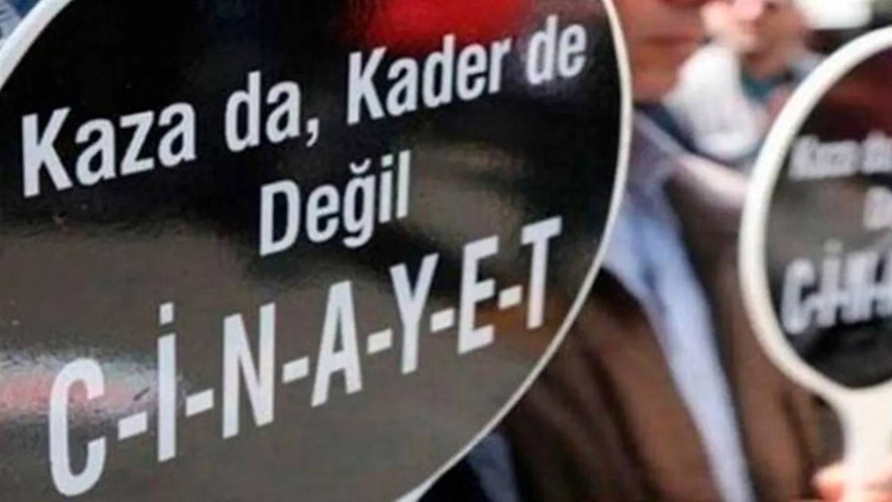 Bursa'da iş cinayeti: Asansör boşluğuna düşen işçi öldü!
