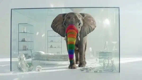 İlk fragmanı paylaştılar