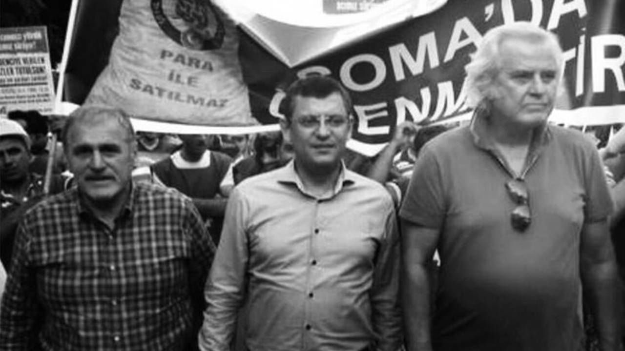 Özel'den Tarık Akan'ın 9. ölüm yıldönümünde anma mesajı