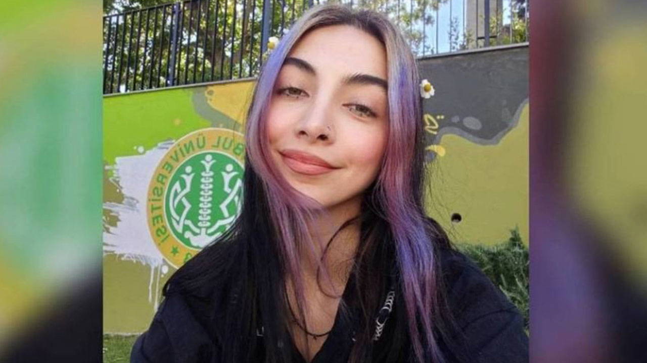 Sınır dışı edilen Nana güvende