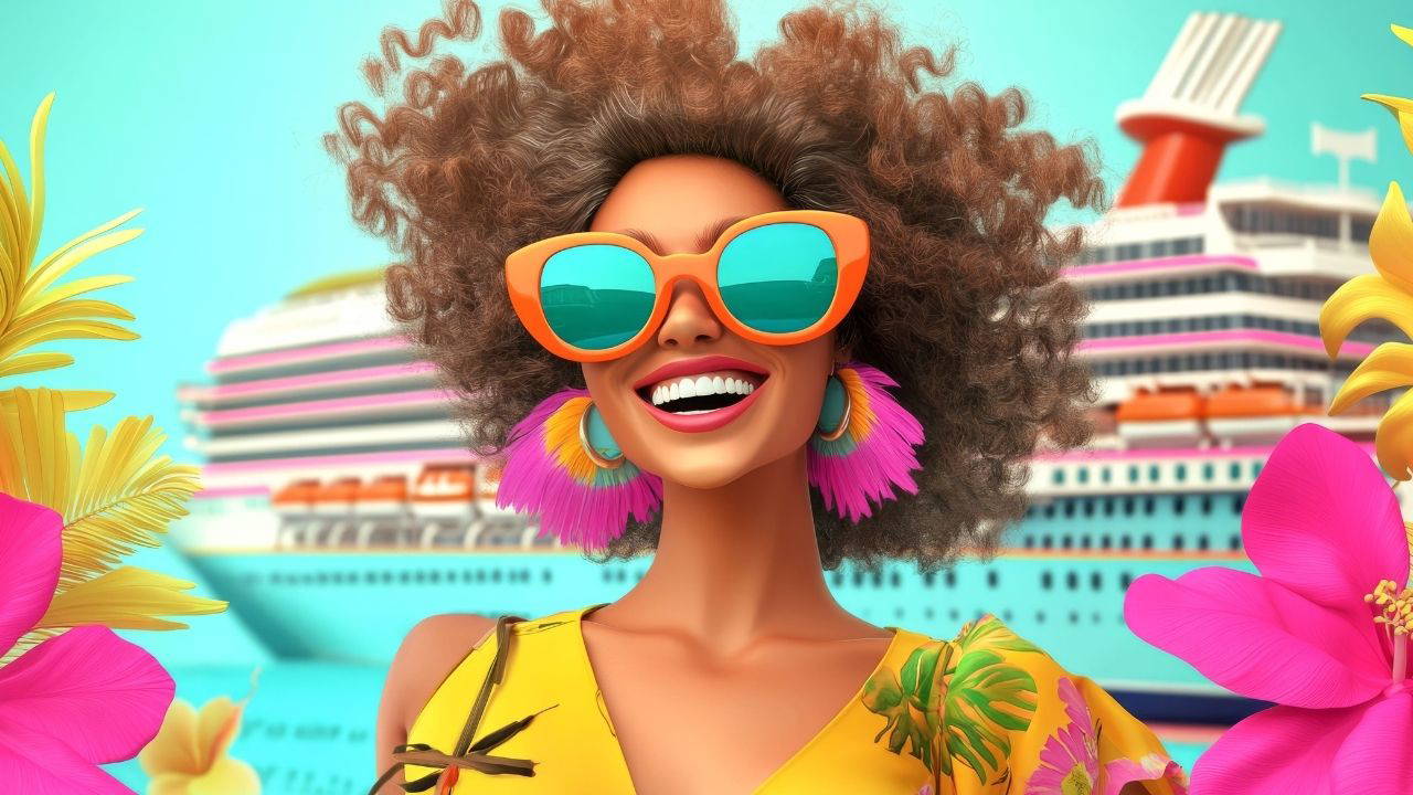 Her sabah farklı bir manzaraya uyanmak: Cruise tatili yapmak için 7 neden